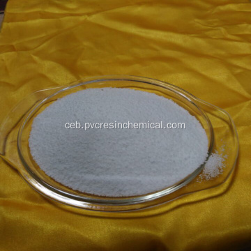 Taas nga Episyente nga PVC Lubricant Stearic Acid